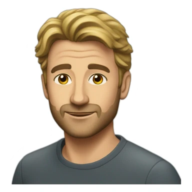 benoit theveny sticker