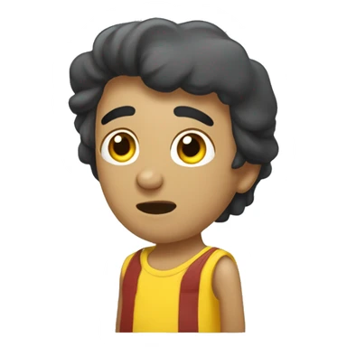 Loro muy loco  sticker