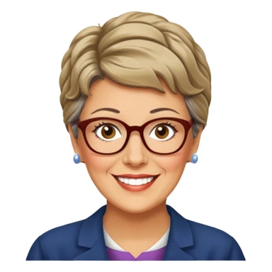 prue leith sticker