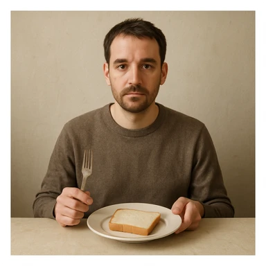 sartarosh xona bunaqa zur darajada bulmasin keyin shunchaki tarelka v vilka ushlab utirsin tarelkada esa faqat non bulsin kayfiyati xam urtacha bulsin xursan bob ketmasin sticker