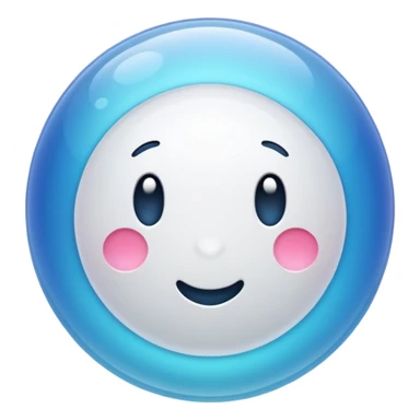 need answer bubble sticker