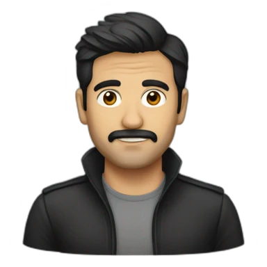 arturo prat chacon sticker