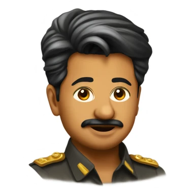udayanidhi stalin sticker