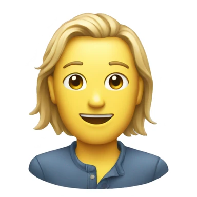 A verification badge sticker