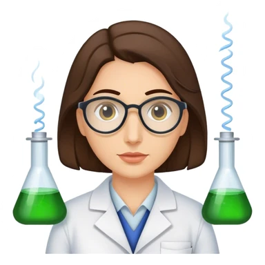 Scientist Evangelista Torricelli sticker