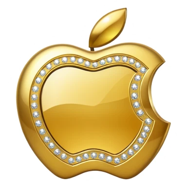 Roblox Verified Badge stylized with sparkles apple style emoji sticker