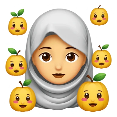 yargıç elinde dosya var ,kADIN UZUN SAÇLI sticker