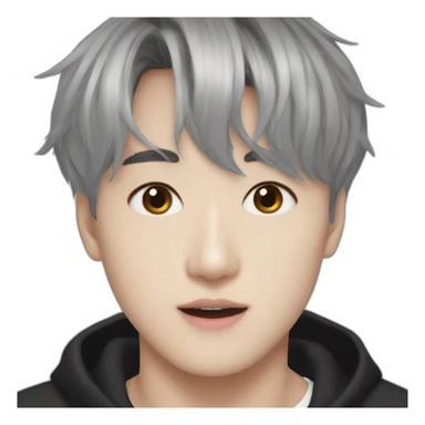 Jeon jungkook sticker