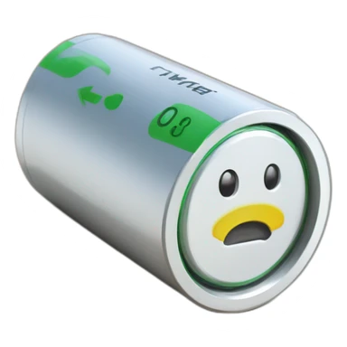 rechargeable batteries with rechargeable mark on them sticker