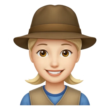 Can you make it look like the third one but bigger  sticker