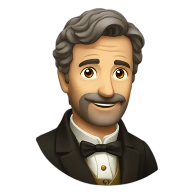 fernet branca sticker