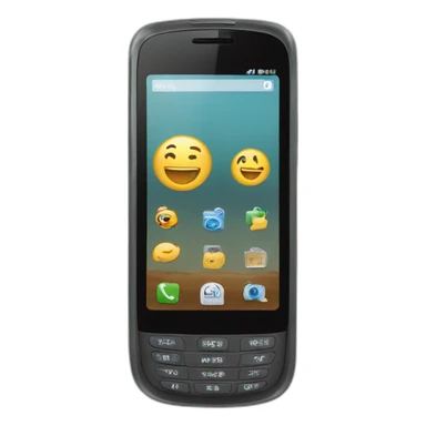 Smartphone s23 sticker