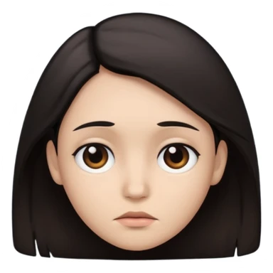 The cover for the album “?” Made by xxxtentacion sticker