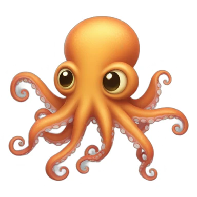 Octopuss  sticker