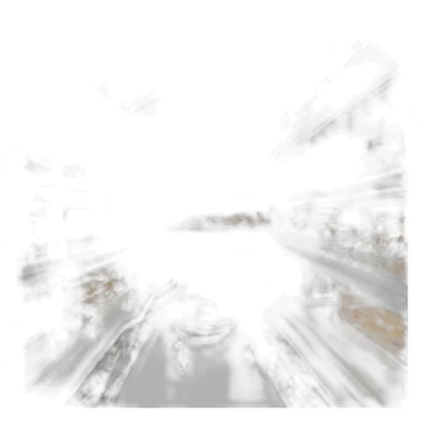 shopping mall sticker