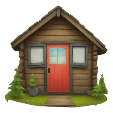 photobooth-cabin sticker