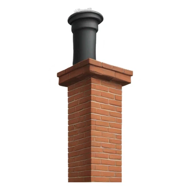 chimney  sticker