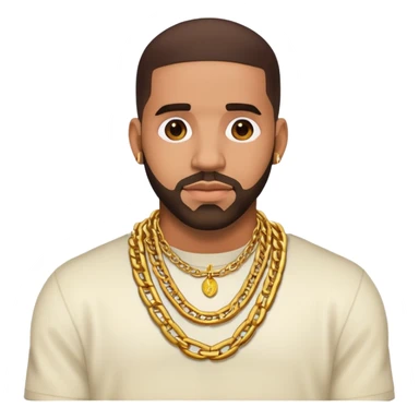 Drake singer  sticker