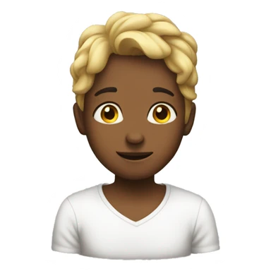 I miss you so much sticker