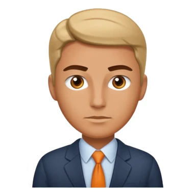 Agente de políticas/decisões sticker