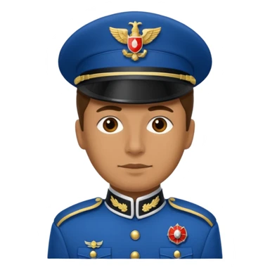 Carabiniere sticker