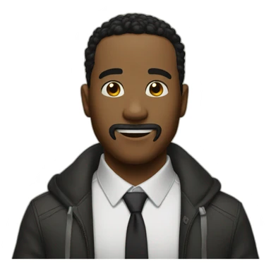 oh hi mark the room sticker