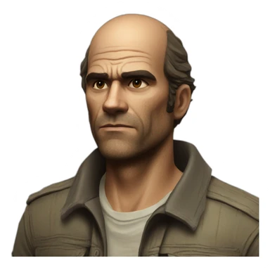 trevor philips sticker