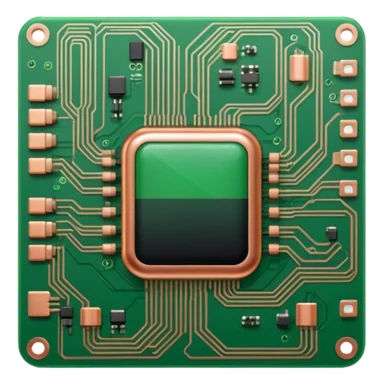 something that presents ai the most. i need to put it in my power point presentation sticker