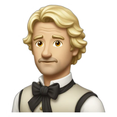 Grégory Carrée sticker