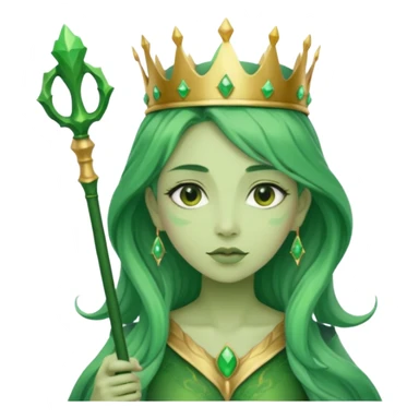 Weed mistress  sticker