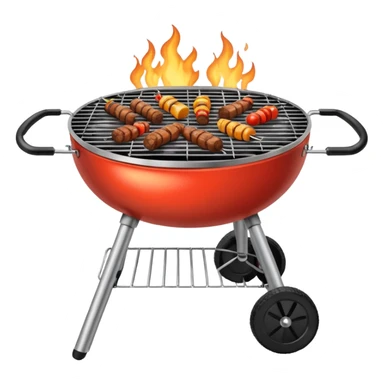 grill sticker