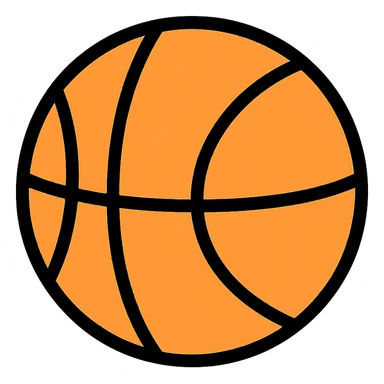 basketball sticker