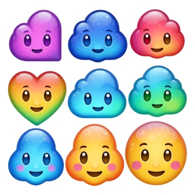 colorful 6.9.0, should be the exact number 6.9.0 sticker