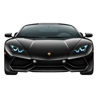 lamborghnini sticker