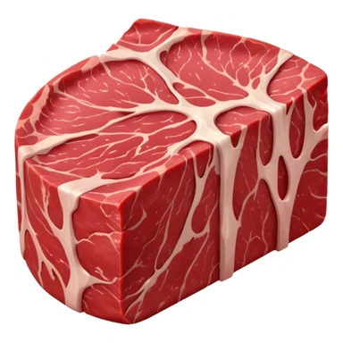 beef sticker