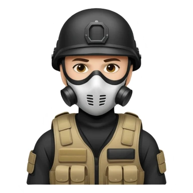 mission impossible sticker