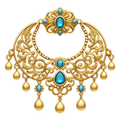 jewelry  sticker