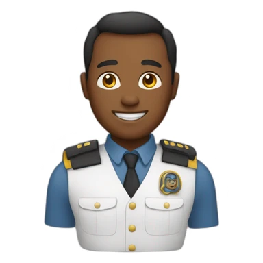 you are welcome sticker