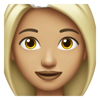 make coquette emoj sticker