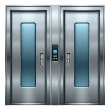 elevator emoji sticker