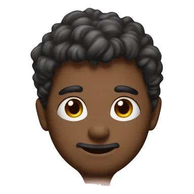 ￼ Cute poo sticker