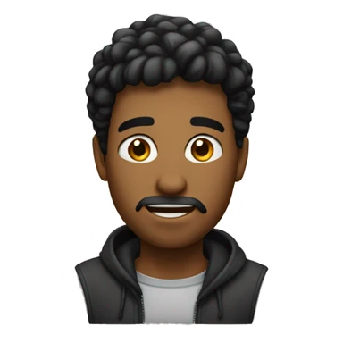 Ya saben de q es  sticker