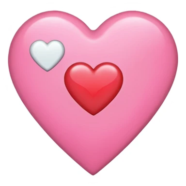 create a cute pink location pin sticker