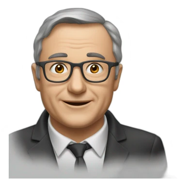 françois marc alain espiasse-cabau sticker