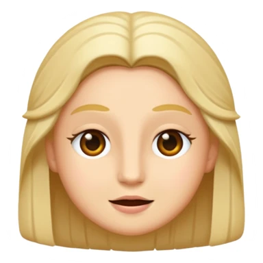 un emoticono que haga referencia a la serie de los bridgerton sticker