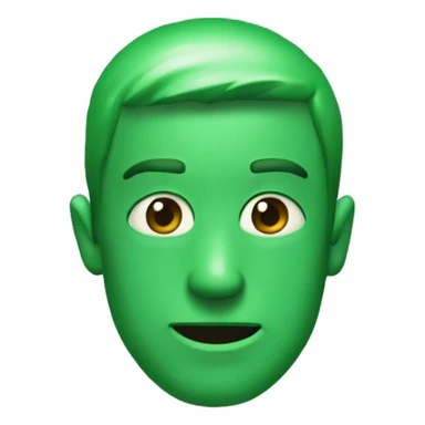 Bouton vert validé  sticker