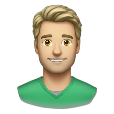 adrian hartmann sticker