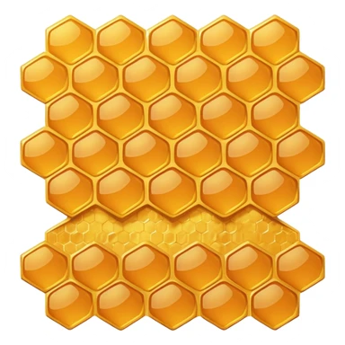 honey comp sticker