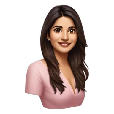 Samantha ruthprabhu sticker