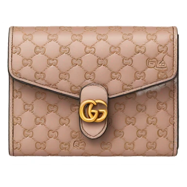 Gucci Wallet sticker